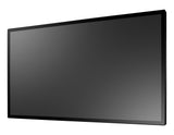 AG Neovo TX-4302 Digital signage flat panel 109.2 cm (43") LCD 400 cd/m² Full HD Black Touchscreen Windows 10 24/7