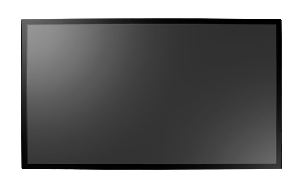 AG Neovo TX-4302 Digital signage flat panel 109.2 cm (43") LCD 400 cd/m² Full HD Black Touchscreen Windows 10 24/7