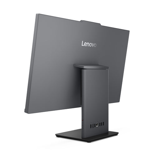 Lenovo ThinkCentre neo 50a 27 Gen 5 Intel® Core™ i5 i5-13420H 68.6 cm (27") 1920 x 1080 pixels All-in-One PC 16 GB DDR5-SDRAM 512 GB SSD Windows 11 Pro Wi-Fi 6 (802.11ax) Grey