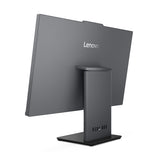 Lenovo ThinkCentre neo 50a 27 Gen 5 Intel® Core™ i7 i7-13620H 68.6 cm (27") 1920 x 1080 pixels Touchscreen All-in-One PC 16 GB DDR5-SDRAM 512 GB SSD Windows 11 Pro Wi-Fi 6 (802.11ax) Grey