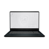 MSI Workstation WE76 11UM-458 laptop Intel® Core™ i9 i9-11980HK Mobile workstation 43.9 cm (17.3") Full HD 64 GB DDR4-SDRAM 1 TB SSD NVIDIA RTX A5000 Wi-Fi 6 (802.11ax) Windows 10 Pro Titanium, Blue