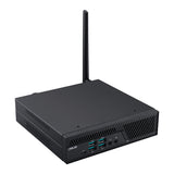 ASUS PB62-SYS585PXTH PC/workstation Intel® Core™ i5 i5-11400 8 GB DDR4-SDRAM 512 GB SSD Windows 11 Pro Mini PC Black