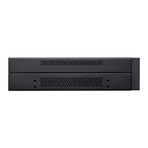 ASUS PB62-SYS585PXTH PC/workstation Intel® Core™ i5 i5-11400 8 GB DDR4-SDRAM 512 GB SSD Windows 11 Pro Mini PC Black