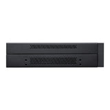 ASUS PB62-SYS582PXTD PC/workstation Intel® Core™ i5 i5-11400 8 GB DDR4-SDRAM 256 GB SSD Windows 10 Pro Mini PC Black