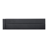 ASUS PB62-SYS585PXTH PC/workstation Intel® Core™ i5 i5-11400 8 GB DDR4-SDRAM 512 GB SSD Windows 11 Pro Mini PC Black