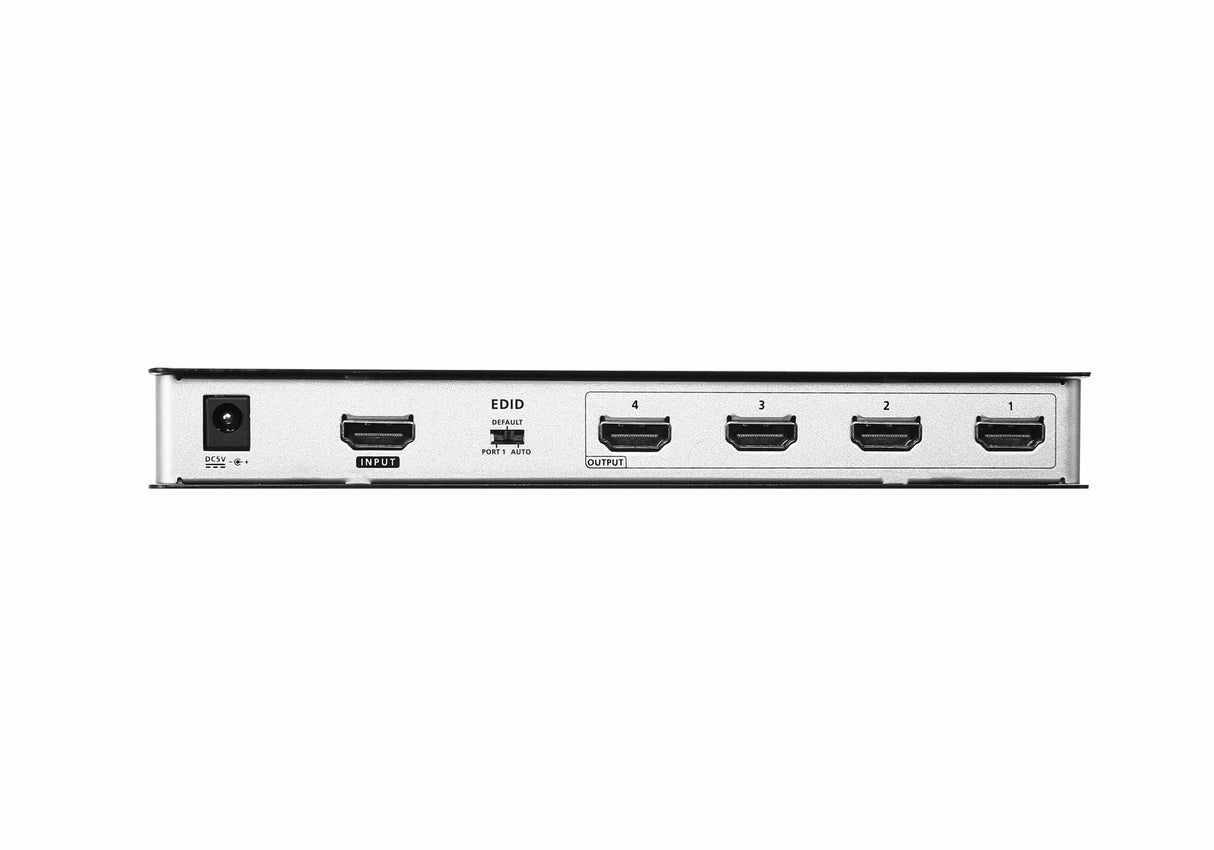 ATEN VS184B video splitter HDMI 4x HDMI