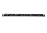 ATEN 4-Port 10G Optical Input Board (4K@300m (K1, MM) / 10km (K2, SM))