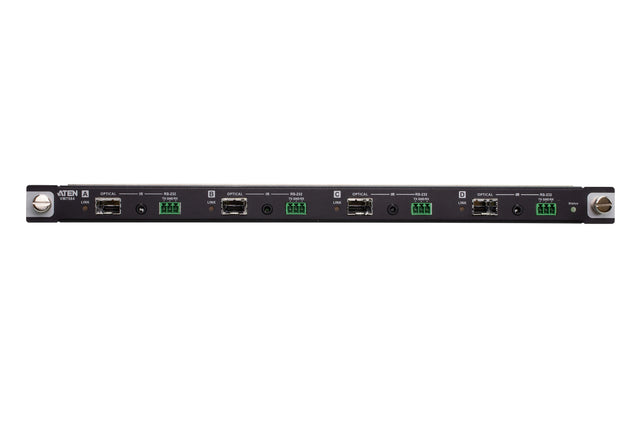 ATEN 4-Port 10G Optical Input Board (4K@300m (K1, MM) / 10km (K2, SM))