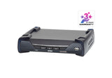 ATEN KE8950R KVM extender Receiver