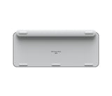 Logitech MX Keys Mini Minimalist Wireless Illuminated Keyboard