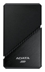 ADATA SE920 Thunderbolt technology 2 TB USB Type-C 3.2 Gen 2 (3.1 Gen 2) Black