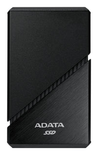 ADATA SE920 Thunderbolt technology 2 TB USB Type-C 3.2 Gen 2 (3.1 Gen 2) Black