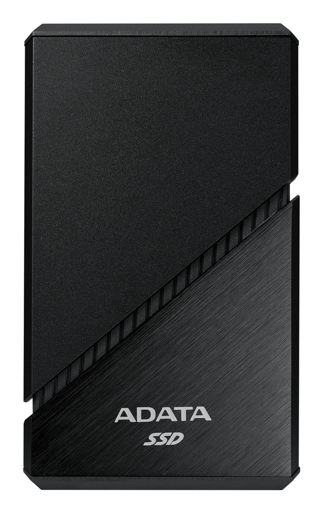 ADATA SE920 Thunderbolt technology 2 TB USB Type-C 3.2 Gen 2 (3.1 Gen 2) Black