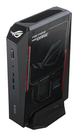 ASUS ROG RNUC16JNK9X8ADAU Intel Core Ultra 9 290HX Plus 64 GB DDR5-SDRAM 2 TB SSD Windows 11 Home Mini PC Black
