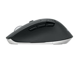 Logitech 910-004790 mouse Office Right-hand RF Wireless + Bluetooth Optical 1000 DPI