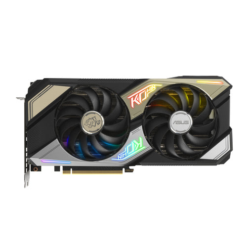 ASUS KO-RTX3060-12G-V2-GAMING NVIDIA GeForce RTX 3060 12 GB GDDR6