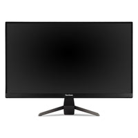 Viewsonic VX2267-MHD computer monitor 55.9 cm (22") 1920 x 1080 pixels Full HD LED Black
