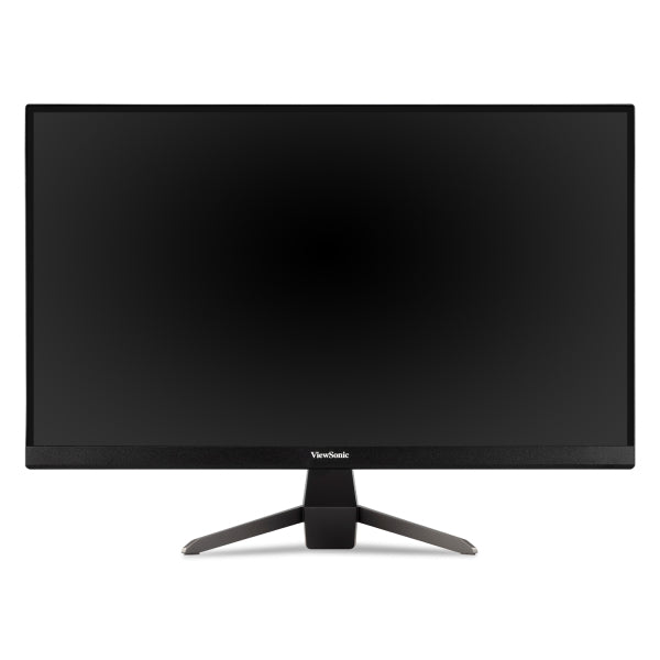 Viewsonic VX2267-MHD computer monitor 55.9 cm (22") 1920 x 1080 pixels Full HD LED Black
