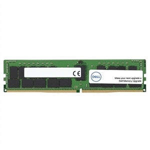 DELL AB614353 memory module 32 GB 1 x 32 GB DDR4 288-pin DIMM ECC