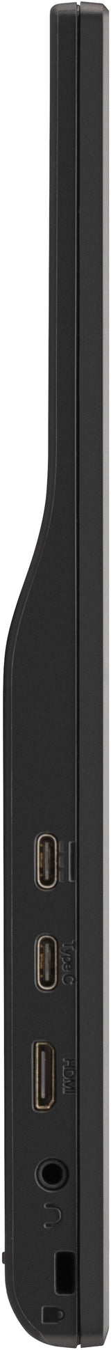 Viewsonic VA1655 computer monitor 40.6 cm (16") 1920 x 1080 pixels Full HD LED Black