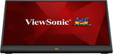 Viewsonic VA1655 computer monitor 40.6 cm (16") 1920 x 1080 pixels Full HD LED Black