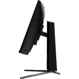 MSI MAG 27CQ6PF computer monitor 68.6 cm (27") 2560 x 1440 pixels Wide Quad HD LCD Black
