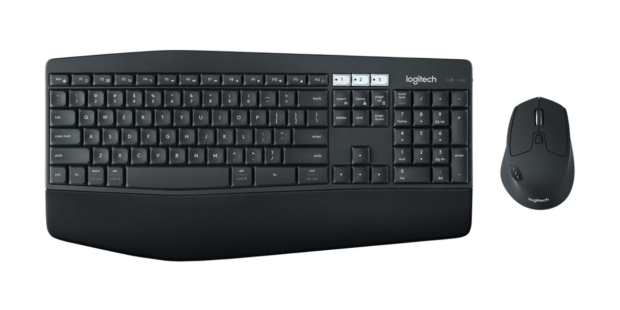 Logitech MK850 Performance