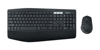 Logitech MK850 Performance