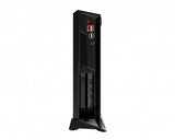 MSI Trident 11TC-018CA Intel® Core™ i7 i7-11700F 16 GB DDR4-SDRAM 1.51 TB HDD+SSD NVIDIA GeForce RTX 3060 Windows 10 Home Desktop PC Black