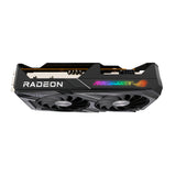 ASUS ROG -STRIX-RX6600XT-O8G-GAMING AMD Radeon RX 6600 XT 8 GB GDDR6