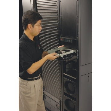 APC WOE1YR-AX-36 warranty/support extension 1 year(s)