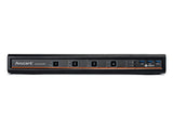 Vertiv Avocent MultiViewer SVMV240DPH KVM switch Black
