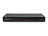 Vertiv Avocent MultiViewer SVMV240DPH KVM switch Black