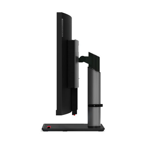 Lenovo ThinkVision P40w-20 computer monitor 100.8 cm (39.7") 5120 x 2160 pixels Black