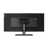 Lenovo ThinkVision P40w-20 computer monitor 100.8 cm (39.7") 5120 x 2160 pixels Black