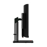 Lenovo ThinkVision P40w-20 computer monitor 100.8 cm (39.7") 5120 x 2160 pixels Black