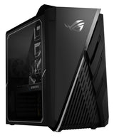 ASUS ROG Strix GA35 G35DX-DHR780 PC AMD Ryzen™ 7 5800X 16 GB DDR4-SDRAM 1 TB SSD NVIDIA GeForce RTX 3080 Windows 10 Home Tower Black