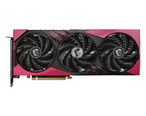 MSI GAMING GeForce RTX 4070 SUPER 12G X SLIM MLG NVIDIA 12 GB GDDR6X