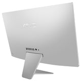 ASUS Vivo AiO V241EAK-BSPG-CB All-in-One PC/workstation Intel® Pentium® Gold 7505 60.5 cm (23.8") 1920 x 1080 pixels 8 GB DDR4-SDRAM 512 GB SSD Windows 11 Home Wi-Fi 5 (802.11ac) White