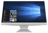 ASUS Vivo AiO V241EAK-BSPG-CB All-in-One PC/workstation Intel® Pentium® Gold 7505 60.5 cm (23.8") 1920 x 1080 pixels 8 GB DDR4-SDRAM 512 GB SSD Windows 11 Home Wi-Fi 5 (802.11ac) White