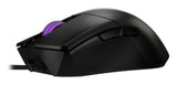 ASUS ROG Gladius III Core mouse Gaming Right-hand USB Type-A Optical 12000 DPI