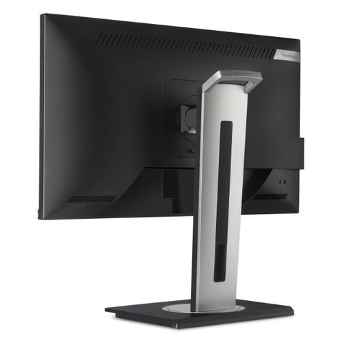 Viewsonic VG Series VG2456A computer monitor 61 cm (24") 1920 x 1080 pixels Full HD LED Black