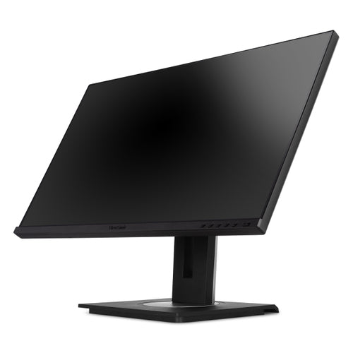 Viewsonic VG Series VG2456A computer monitor 61 cm (24") 1920 x 1080 pixels Full HD LED Black