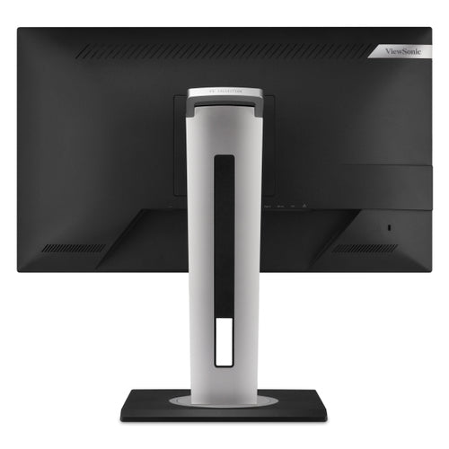 Viewsonic VG Series VG2456A computer monitor 61 cm (24") 1920 x 1080 pixels Full HD LED Black