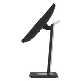 Viewsonic VG Series VG2456A computer monitor 61 cm (24") 1920 x 1080 pixels Full HD LED Black