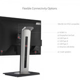 Viewsonic VG Series VG2456A computer monitor 61 cm (24") 1920 x 1080 pixels Full HD LED Black