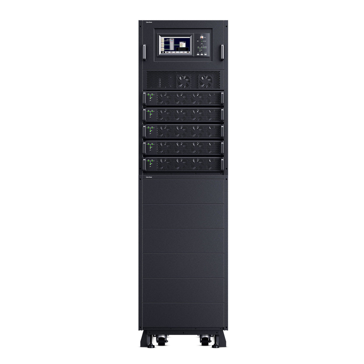 CyberPower SM040KAMFA UPS battery 120 V