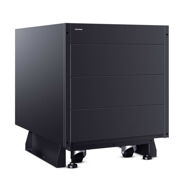 CyberPower BCT3L9N125 UPS battery cabinet Rackmount/Tower