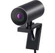 DELL WB7022 webcam 8.3 MP 3840 x 2160 pixels USB Black