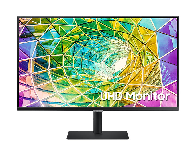 Samsung LS32A800NMNXGO computer monitor 81.3 cm (32") 3840 x 2160 pixels HD LED Black
